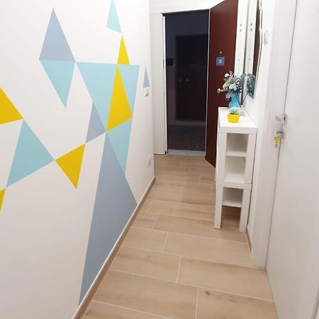 Blue Sky Rooftop Rooms - Bari Policlinico Exterior photo