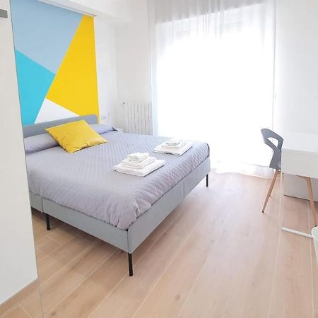 Blue Sky Rooftop Rooms - Bari Policlinico Exterior photo